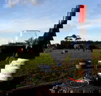 Arundel Farm Estate Winery - Accommodation Nelson Bay