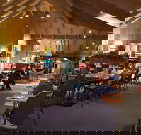 Bridges at Hurstbridge - Accommodation Nelson Bay