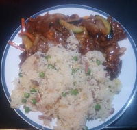 Chow Garden Chinese Restaurant