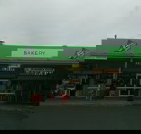 Greenbrook Fish Shop