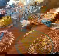 Henry Hursts Pizza  Pasta Restaurant - Accommodation Nelson Bay