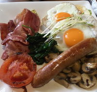 Hurstbridge Post Office Cafe - Accommodation Nelson Bay