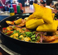 Montania Cafe-Bar-Restaurant