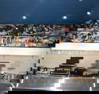 Souvlakia on millers