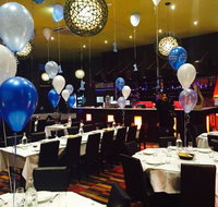 The Host Indian Restaurtant - Accommodation Nelson Bay