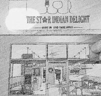 The Star Indian Delight