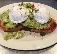 Wild Wombat Cafe - Accommodation Nelson Bay