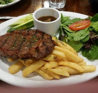 Coffe Barn - Accommodation Nelson Bay