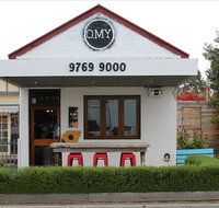 O. MY - Accommodation Nelson Bay