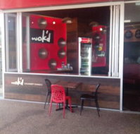Wok'd Gourmet Chinese - Accommodation Nelson Bay