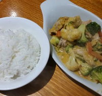 Borneo Cafe - Accommodation Nelson Bay