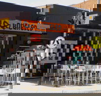 Burgled - Nelson Bay Accommodation.com