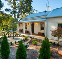 Coonara Springs Restaurant - Accommodation Nelson Bay