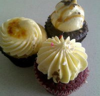 Cupcake Central - Accommodation Nelson Bay