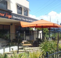 Four Figs - Accommodation Nelson Bay