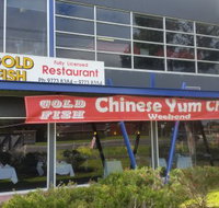 Gold Fish Restaurant - Accommodation Nelson Bay
