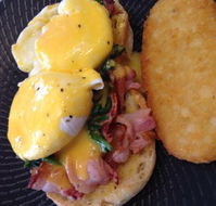 Patterson Place Cafe - Nelson Bay Accommodation.com