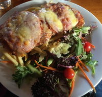 Pig  Whistle Tavern - Accommodation Nelson Bay