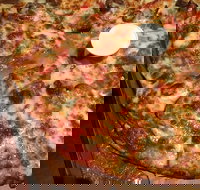 Pizza Villa - Accommodation Nelson Bay