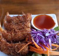 River Thai Cafe Restaurant - Nelson Bay Accommodation.com