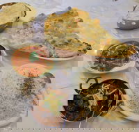 Shavan's Indian Restaurant - Nelson Bay Accommodation.com