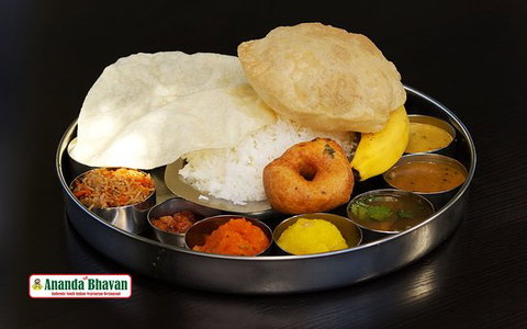 Sri Ananda Bhavan - Nelsons Bay Accommodation 0