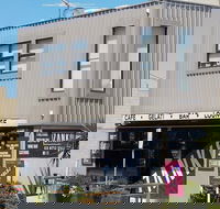 Zanko - Nelson Bay Accommodation.com