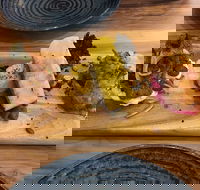 Biscottini Cafe Bar Restaurant - Nelson Bay Accommodation.com