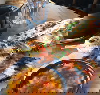 Chutney Bar - Nelson Bay Accommodation.com