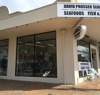 David Prosser Seafoods - Nelson Bay Accommodation.com