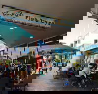 Go-Fish - Nelson Bay Accommodation.com