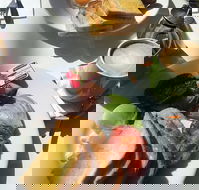 Main Sail Cafe Bar - Nelson Bay Accommodation.com