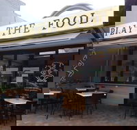 Play the Fool - Nelson Bay Accommodation.com