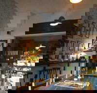Bar Ristretto - Accommodation Nelson Bay