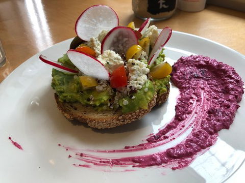 Ben Coffee And Kitchen - Nelson Bay Accommodation.com 0