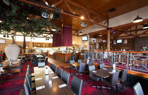 Berwick Inn - Accommodation Nelson Bay 0