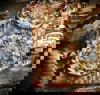 Cafe4 - Nelson Bay Accommodation.com