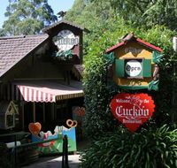 Cuckoo Restaurant - Accommodation Nelson Bay