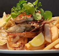 Georgio's Seafood and Steakhouse - Accommodation Nelson Bay