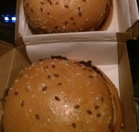 Humburger - Accommodation Nelson Bay