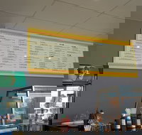 Masala Dosa - Accommodation Nelson Bay