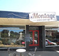 Montage Wares and Cafe - Accommodation Nelson Bay