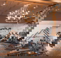 Mr Patterson - Nelson Bay Accommodation.com