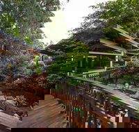 Olinda Tea House - Accommodation Nelson Bay