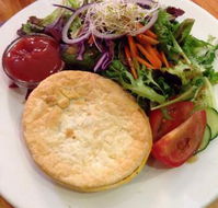 Pie In the Sky - Accommodation Nelson Bay
