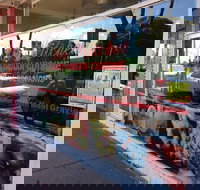 Reo Kitchen - Accommodation Nelson Bay