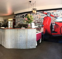 Roma Pizza  Pasta Restaurant
