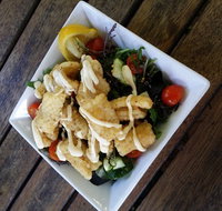 Sassafras Cafe