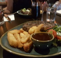 Sassafras Tavern