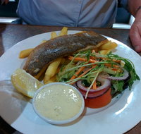 The Caledonian Hotel